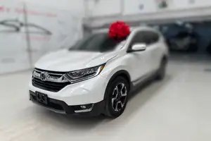 Autos seminuevos, Honda Cr-v 2018