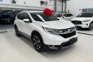 Autos seminuevos, Honda Cr-v 2018