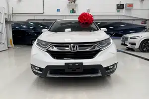 Autos seminuevos, Honda Cr-v 2018