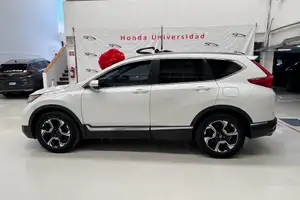 Autos seminuevos, Honda Cr-v 2018