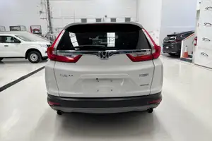 Autos seminuevos, Honda Cr-v 2018
