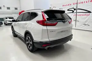 Autos seminuevos, Honda Cr-v 2018
