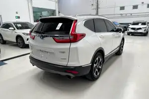 Autos seminuevos, Honda Cr-v 2018