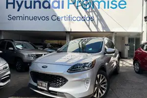 Autos seminuevos, Ford Escape 2020