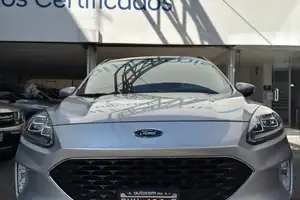 Autos seminuevos, Ford Escape 2020