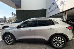 Autos seminuevos, Ford Escape 2020
