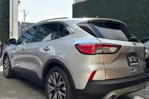 Autos seminuevos, Ford Escape 2020