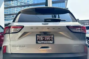 Autos seminuevos, Ford Escape 2020
