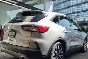 Autos seminuevos, Ford Escape 2020