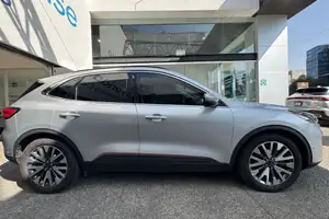 Autos seminuevos, Ford Escape 2020