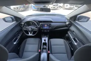 Autos seminuevos, Nissan Kicks 2023