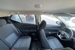 Autos seminuevos, Nissan Kicks 2023