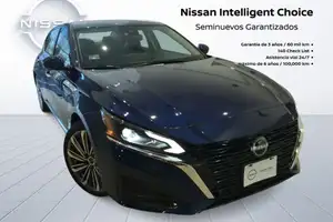 Autos seminuevos, Nissan Altima 2024