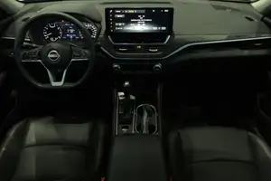 Autos seminuevos, Nissan Altima 2024