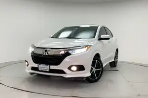 Autos seminuevos, Honda Hr-v 2019