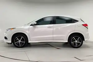 Autos seminuevos, Honda Hr-v 2019