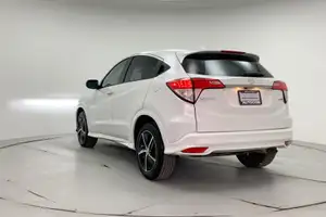 Autos seminuevos, Honda Hr-v 2019