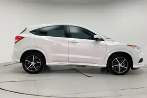 Autos seminuevos, Honda Hr-v 2019