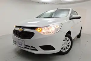 Autos seminuevos, Chevrolet Aveo 2022