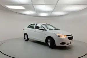 Autos seminuevos, Chevrolet Aveo 2022