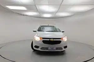 Autos seminuevos, Chevrolet Aveo 2022