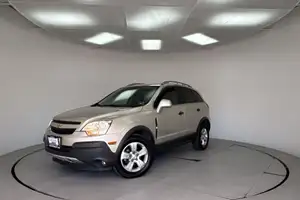 Autos seminuevos, Chevrolet Captiva Sport 2013