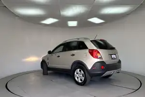 Autos seminuevos, Chevrolet Captiva Sport 2013