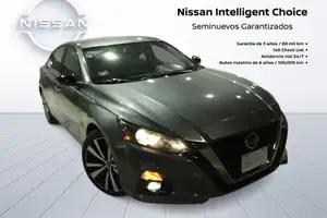 Autos seminuevos, Nissan Altima 2022