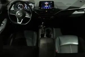 Autos seminuevos, Nissan Altima 2022