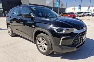 Autos seminuevos, Chevrolet Tracker 2021