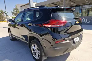 Autos seminuevos, Chevrolet Tracker 2021