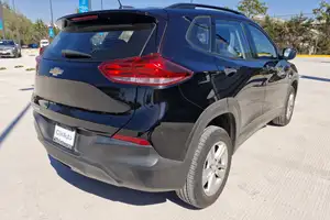 Autos seminuevos, Chevrolet Tracker 2021