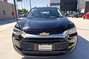 Autos seminuevos, Chevrolet Tracker 2021