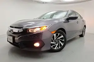 Autos seminuevos, Honda Civic 2018