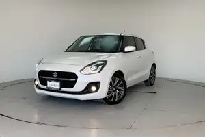 Autos seminuevos, Suzuki Swift 2024