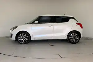 Autos seminuevos, Suzuki Swift 2024