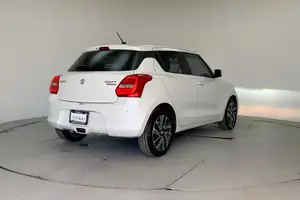 Autos seminuevos, Suzuki Swift 2024