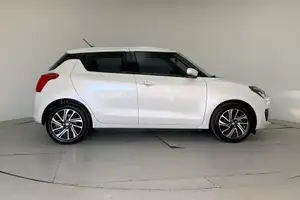 Autos seminuevos, Suzuki Swift 2024