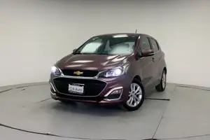 Autos seminuevos, Chevrolet Spark 2020