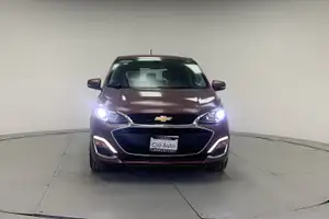 Autos seminuevos, Chevrolet Spark 2020