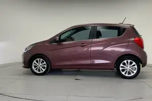 Autos seminuevos, Chevrolet Spark 2020