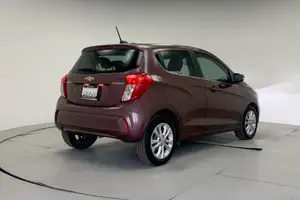 Autos seminuevos, Chevrolet Spark 2020