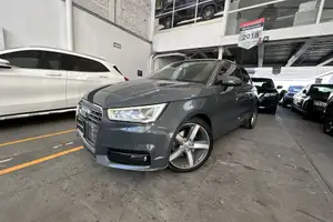 Autos seminuevos, Audi A1 2018