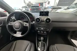 Autos seminuevos, Audi A1 2018