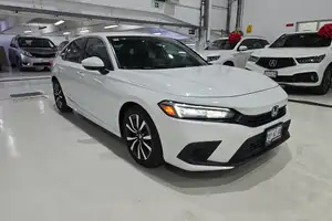 Autos seminuevos, Honda Civic 2022