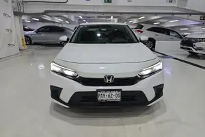 Autos seminuevos, Honda Civic 2022