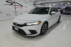 Autos seminuevos, Honda Civic 2022