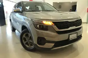 Autos seminuevos, Kia Seltos 2023