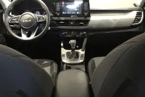 Autos seminuevos, Kia Seltos 2023