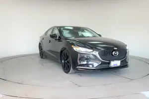 Autos seminuevos, Mazda Mazda 6 2021